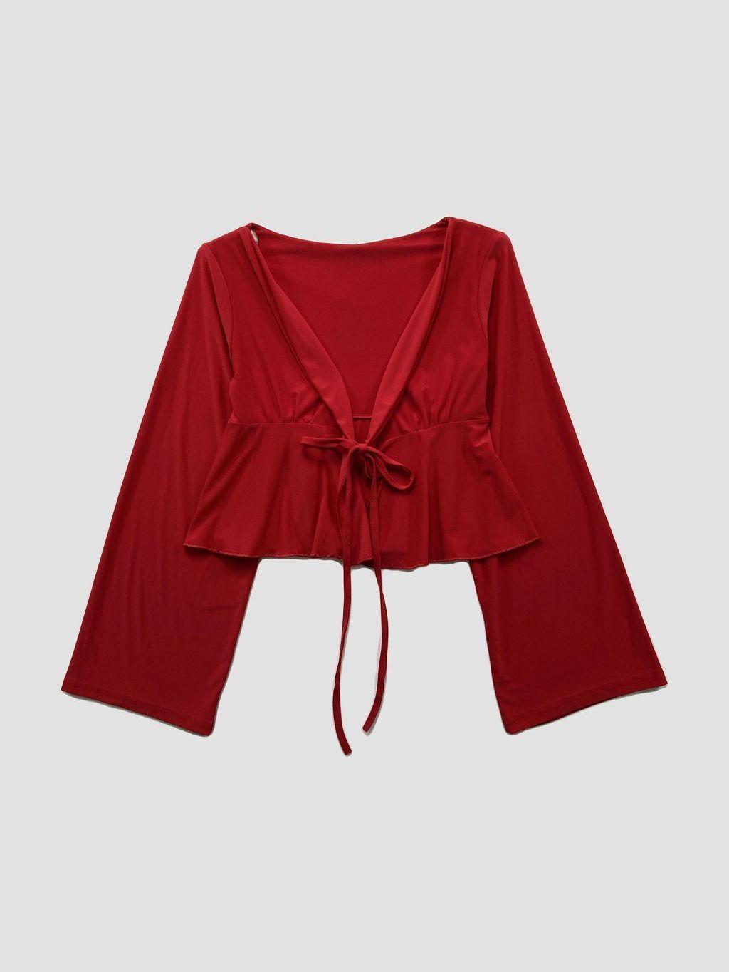 Top VINTAGE - Talla M (VOP00931568)-0
