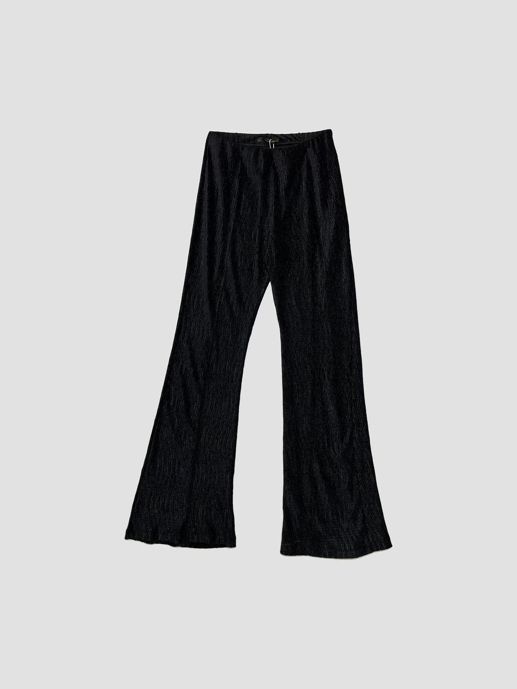 Pantalón RAPSODIA - Talla 38 (VOP01202877)-0