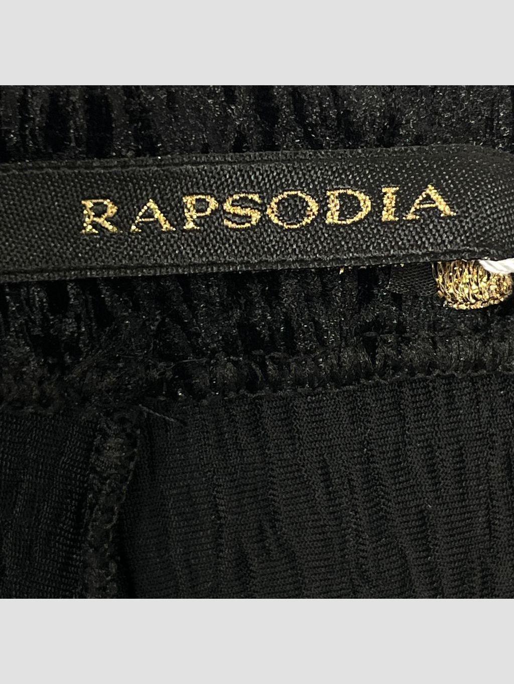Pantalón RAPSODIA - Talla 38 (VOP01202877)-1