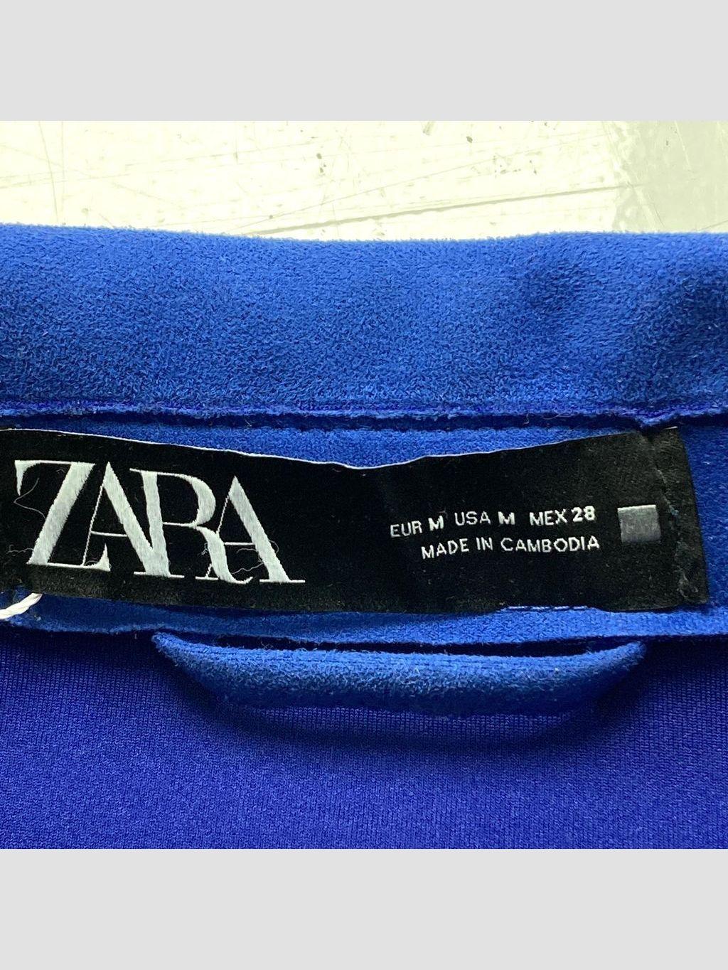 Chaqueta casual ZARA - Talla M (VOP00926912)-1