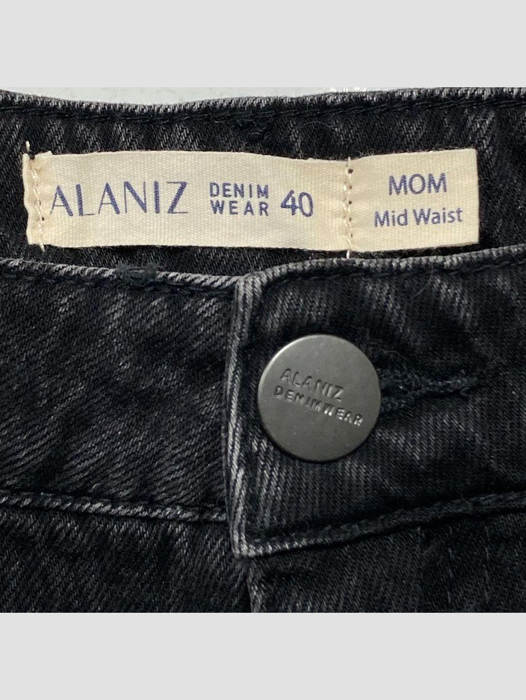 Jean ALANIZ - Talla 40 (VOP00942130)-2
