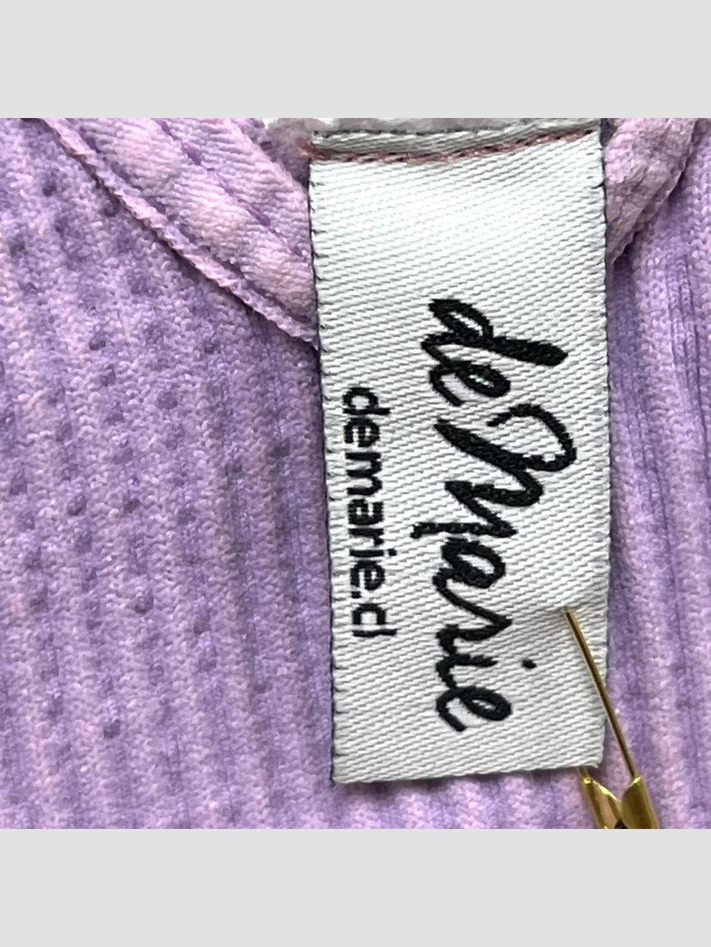 Polera sin mangas VINTAGE - Talla S (VOP00931150)-1