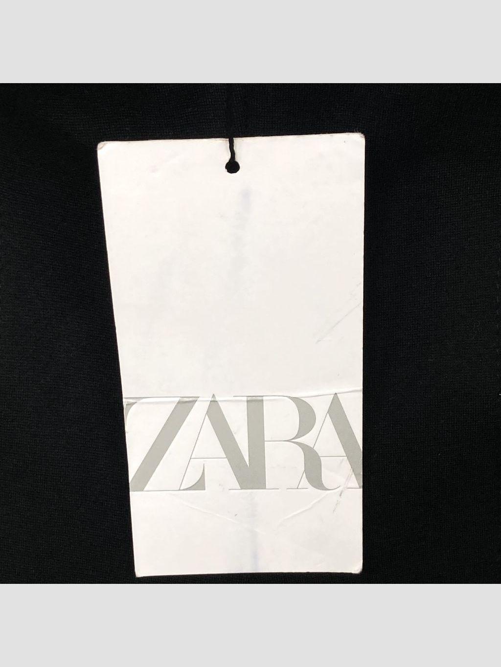 Pantalón ZARA - Talla 34 (VOP01104026)-2