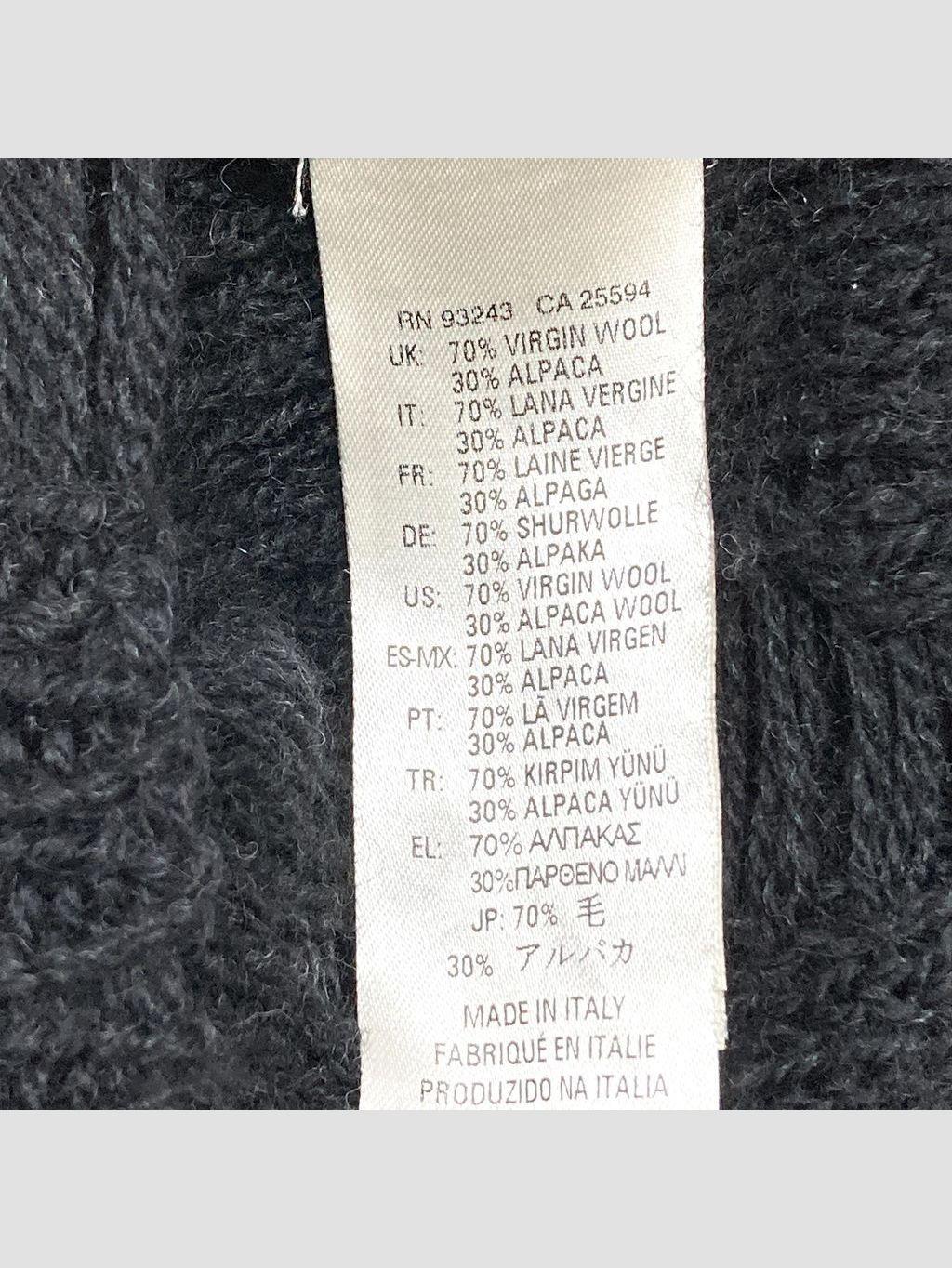 Sweater DIESEL - Talla L (VOP01038234)-3