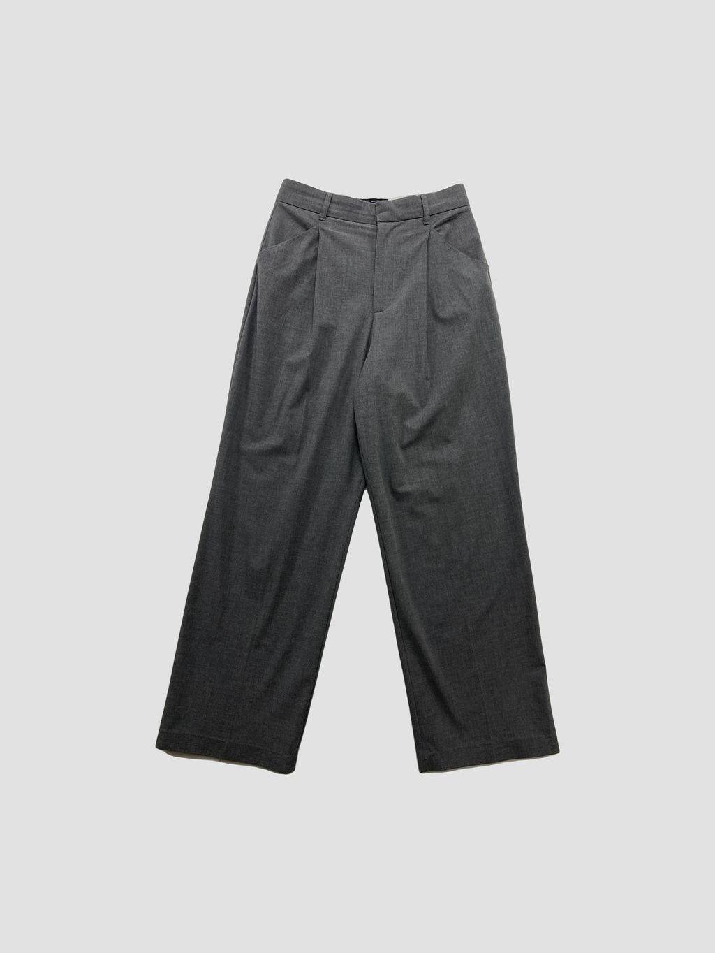 Pantalón ZARA - Talla 36 (VOP01046368)-0