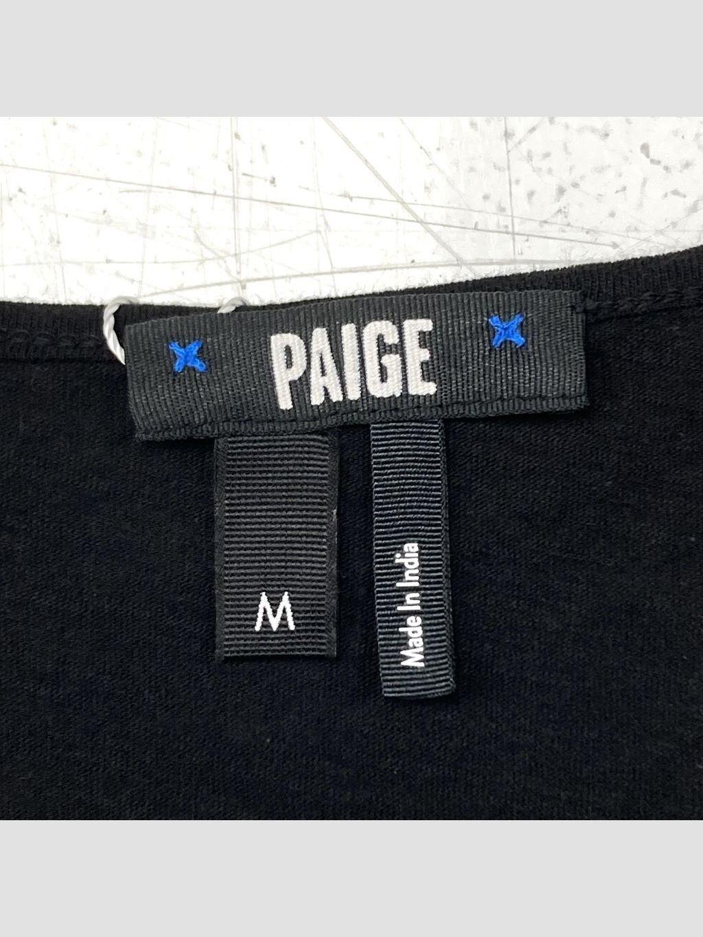 Polera sin mangas PAIGE - Talla M (VOP01139224)-2