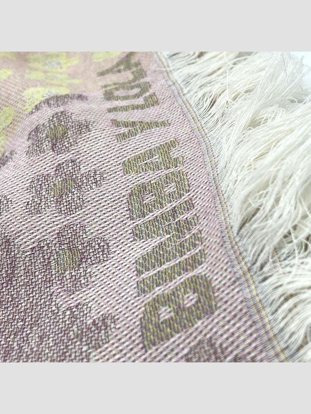 Pañuelo BIMBA Y LOLA - Talla Talla Única (VOP01023502)-3