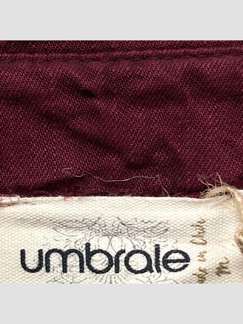 Camisa UMBRALE - Talla M (VOP00919631)-1