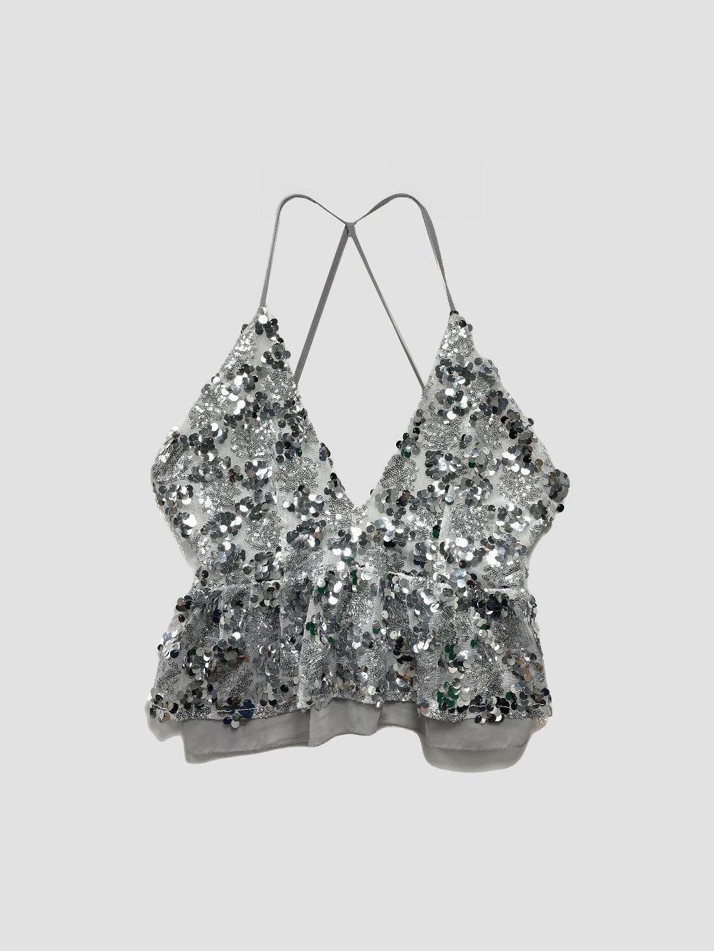 Top NASTY GAL - Talla S (VOP01010763)-0