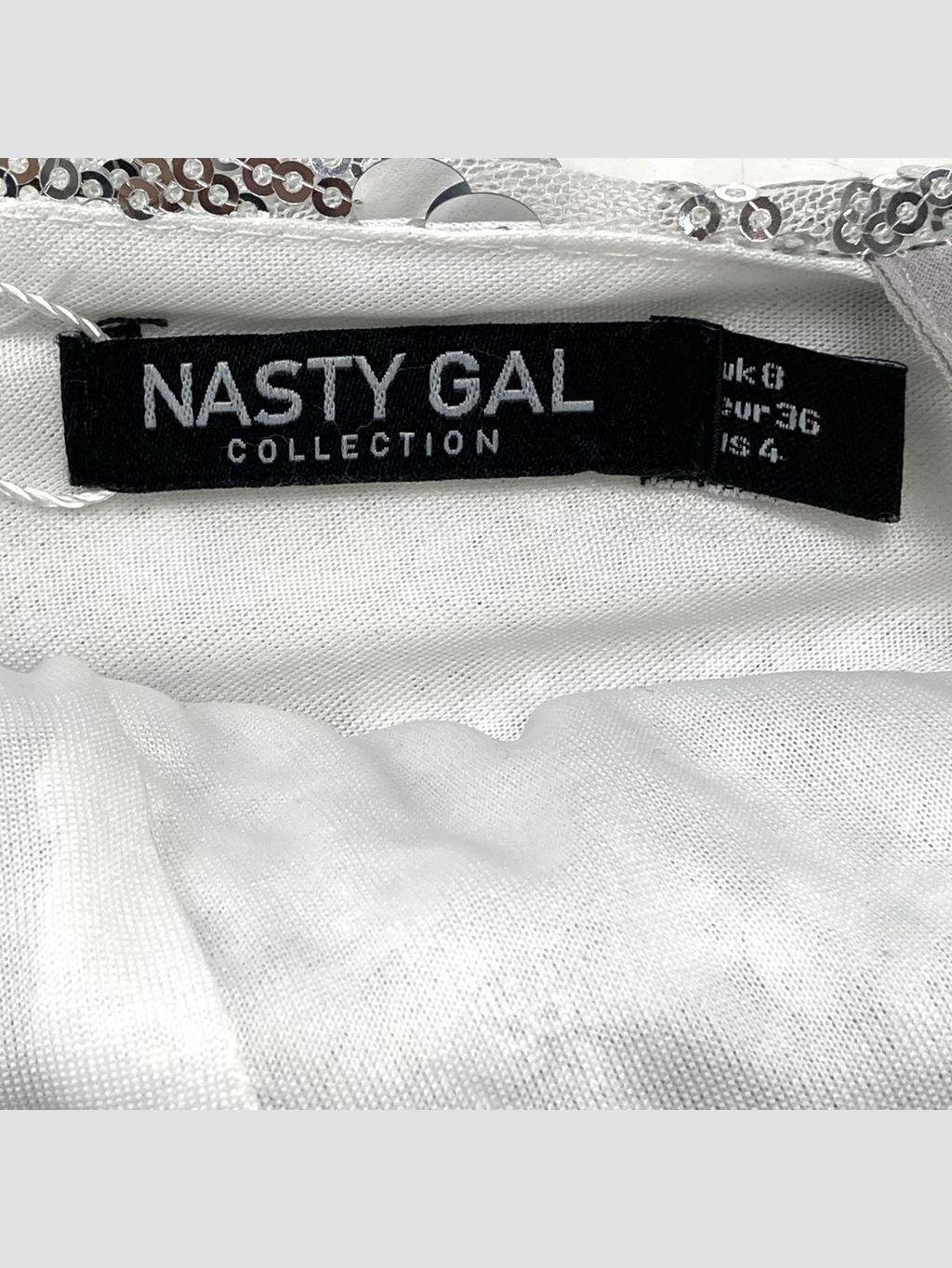 Top NASTY GAL - Talla S (VOP01010763)-1