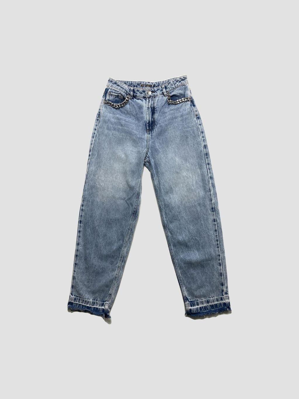 Jean STUDIO F - Talla 36 (VOP00977145)-0