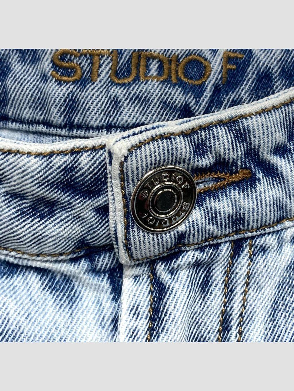 Jean STUDIO F - Talla 36 (VOP00977145)-2