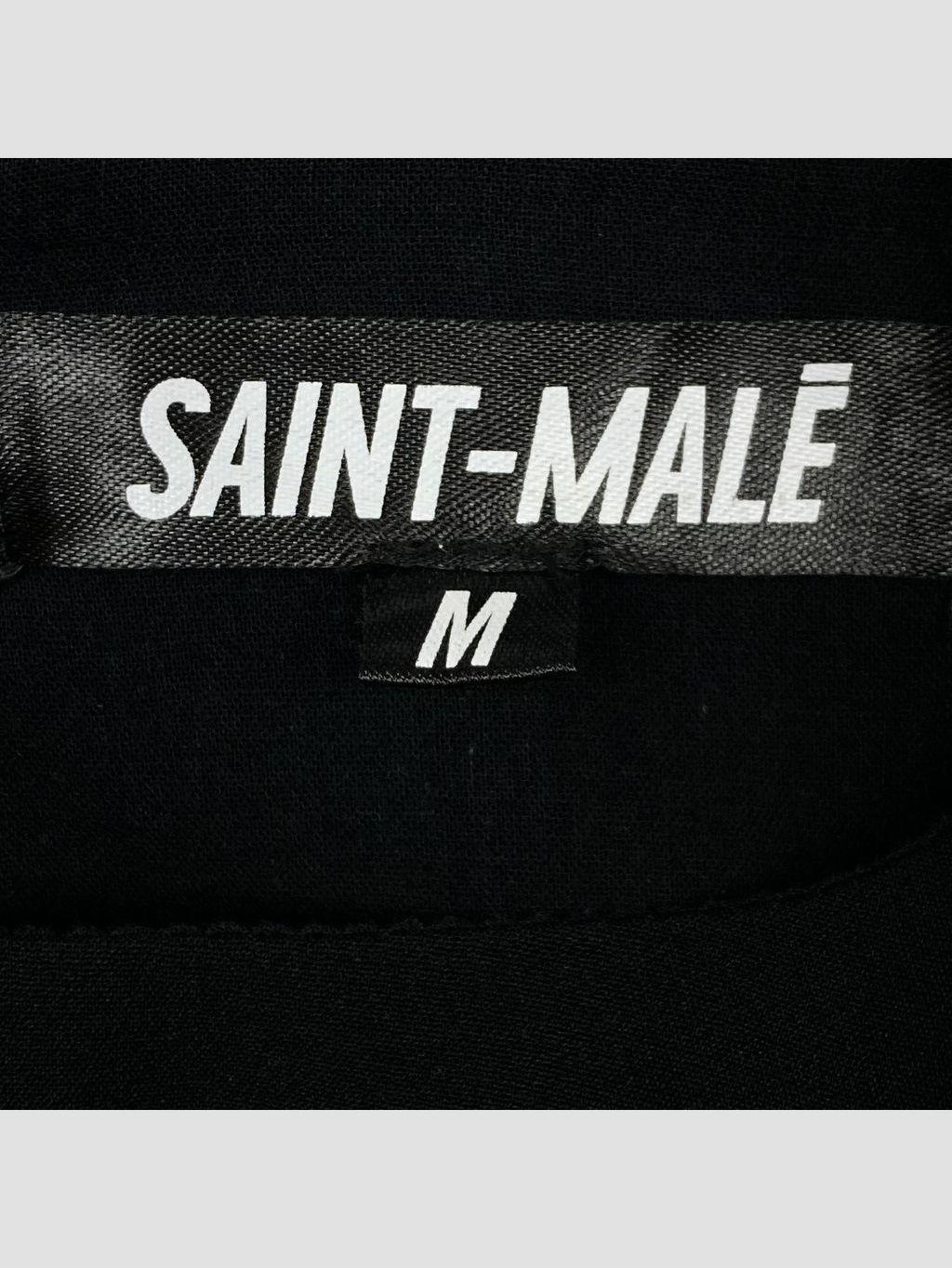 Top SAINT MALE - Talla M (VOP01215433)-1