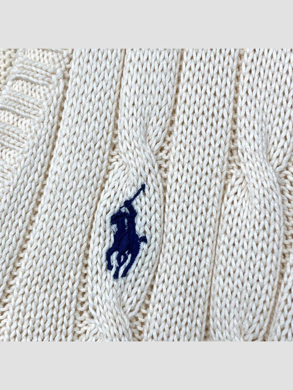 Sweater POLO RALPH LAUREN - Talla XS (VOP01139165)-3