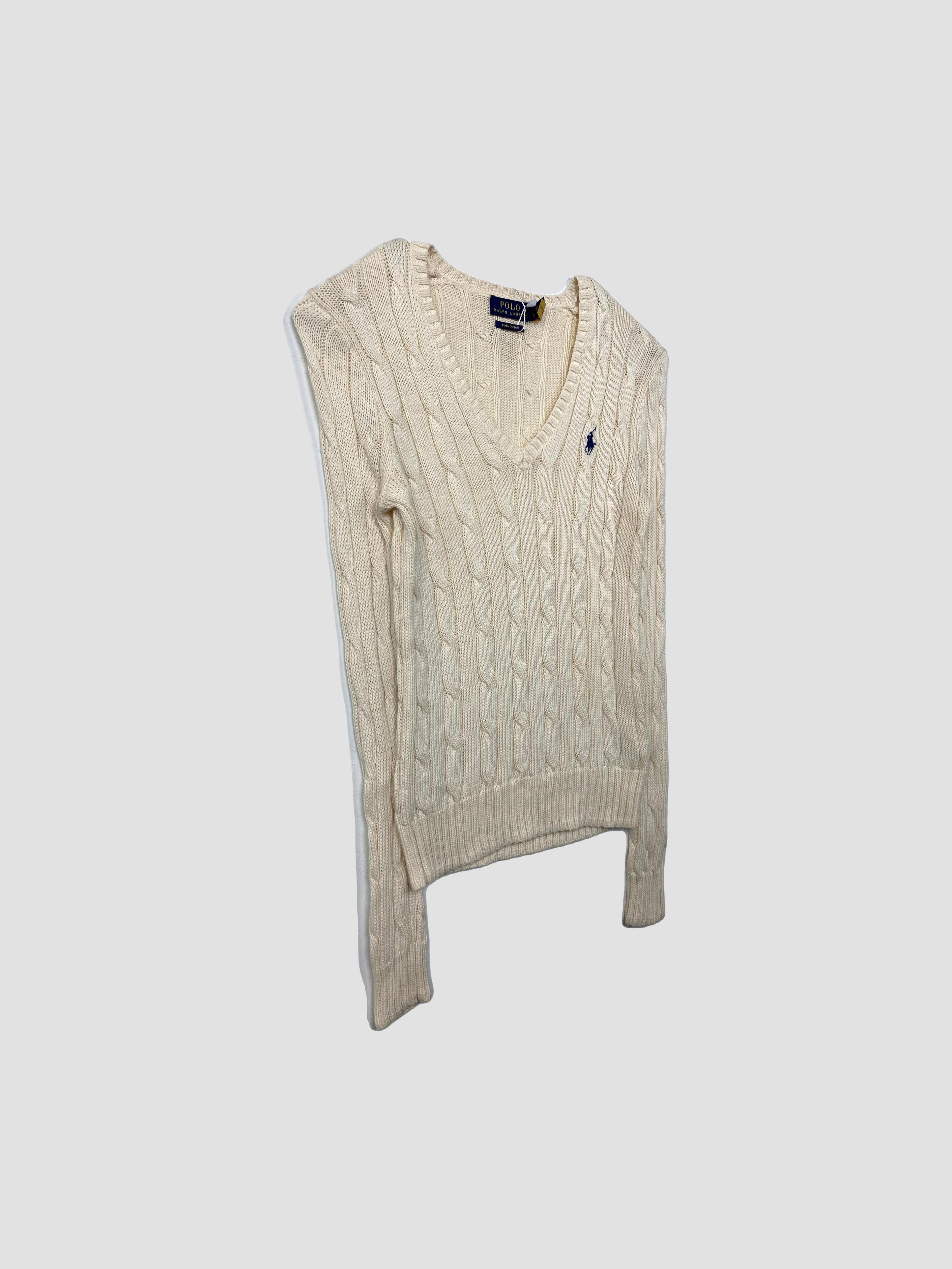 Sweater POLO RALPH LAUREN - Talla XS (VOP01139165)-5