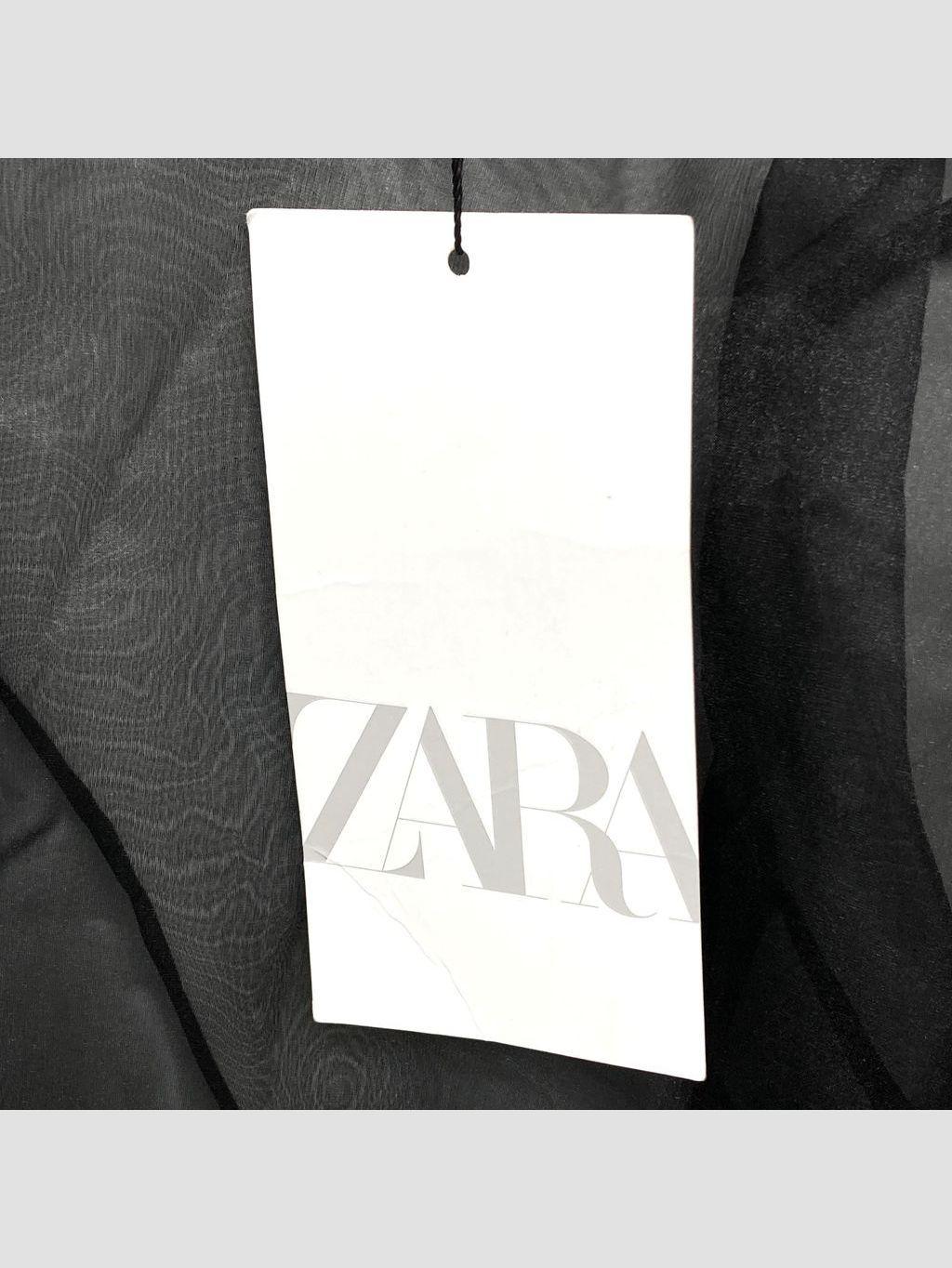 Blusa ZARA - Talla S (VOP01006977)-2
