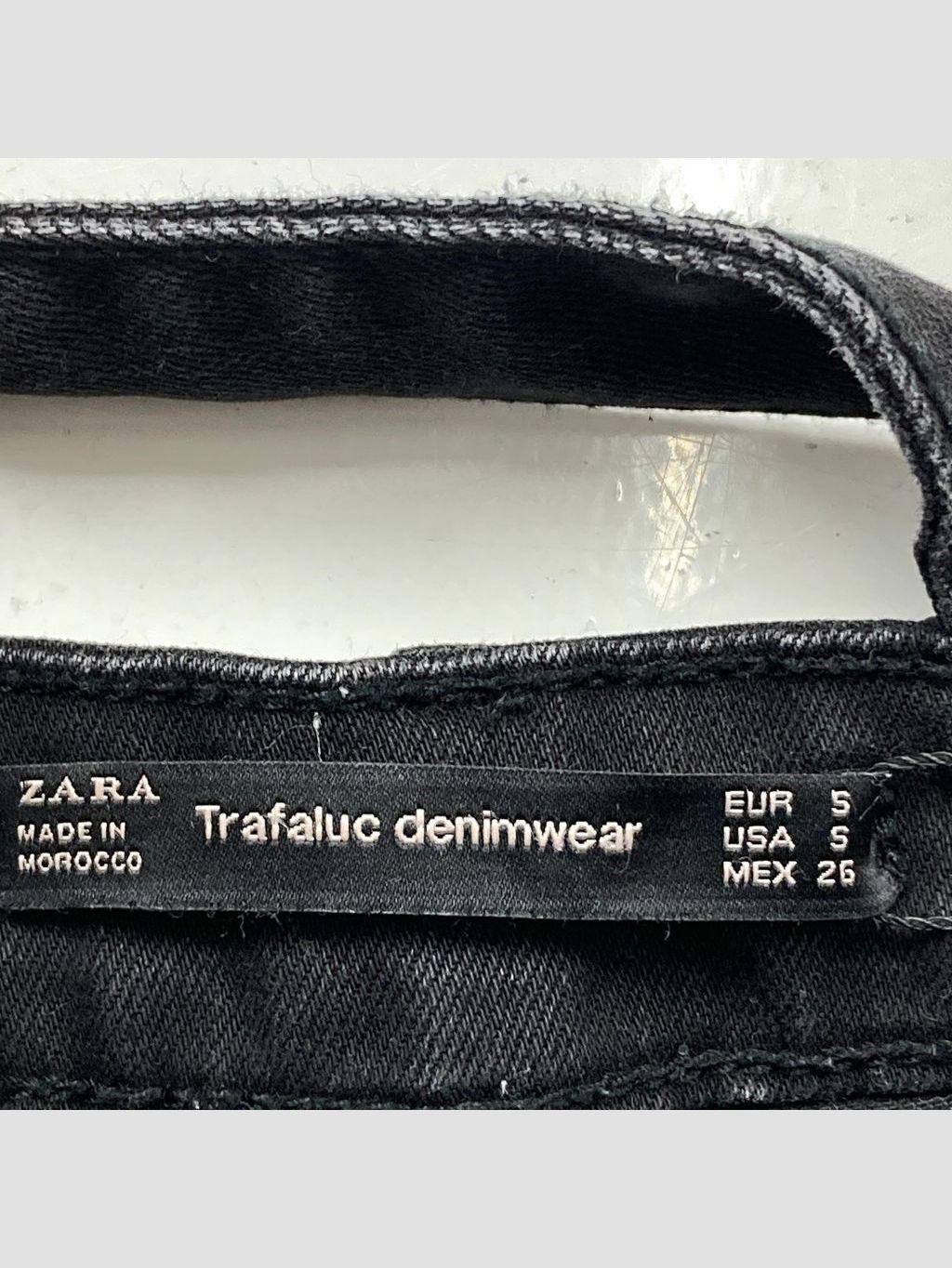 Enterito ZARA - Talla S (VOP00929640)-3