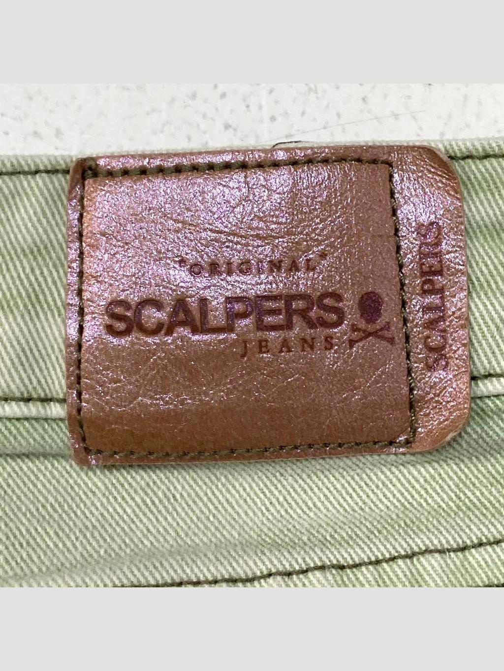 Jean SCALPERS - Talla 38 (VOP01072678)-3