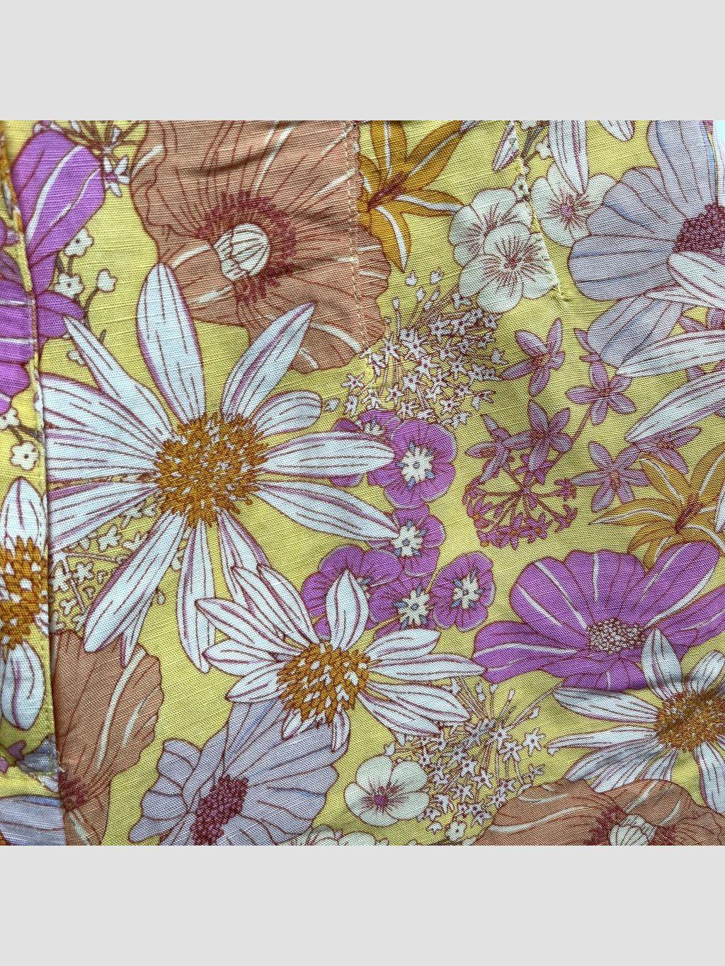 Short H&M - Talla 40 (VOP00913048)-2