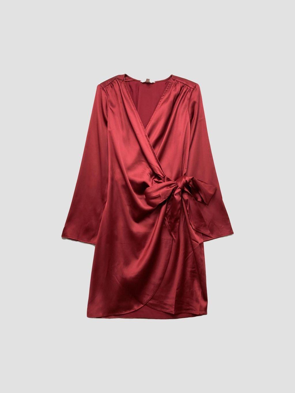 Vestido corto H&M - Talla M (VOP00855681)-0