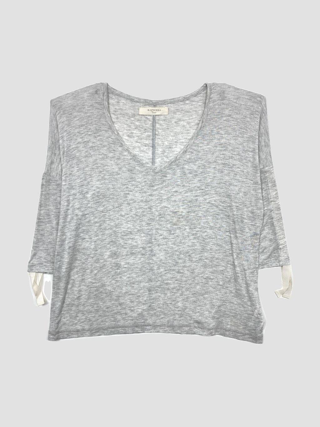 Polera RAPSODIA - Talla S (VOP01119964)-0