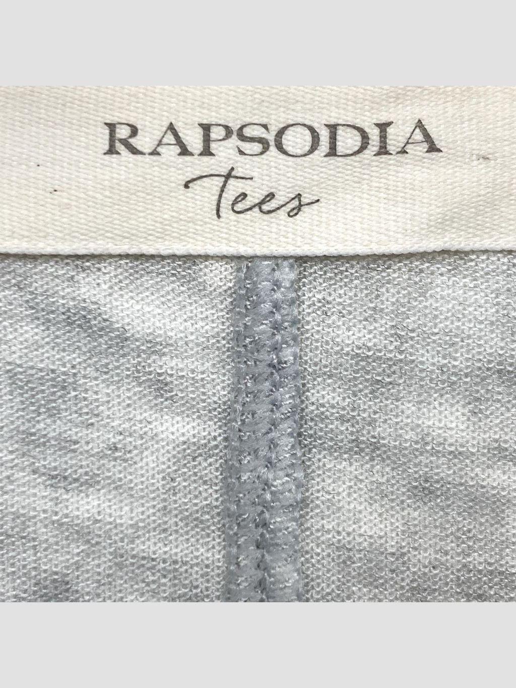 Polera RAPSODIA - Talla S (VOP01119964)-1