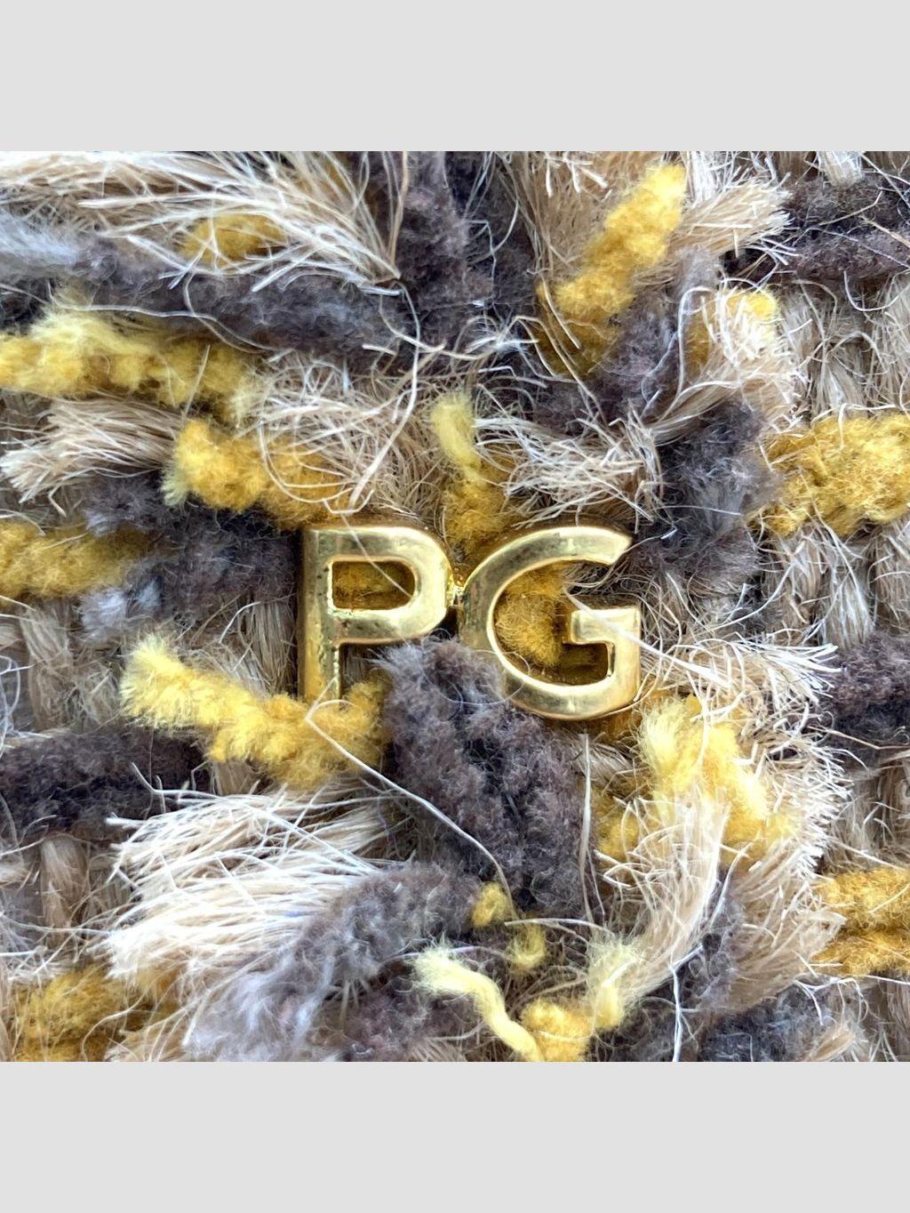 Bolso shopper PURIFICACIÓN GARCÍA - Talla Talla Única (VOP01024774)-2