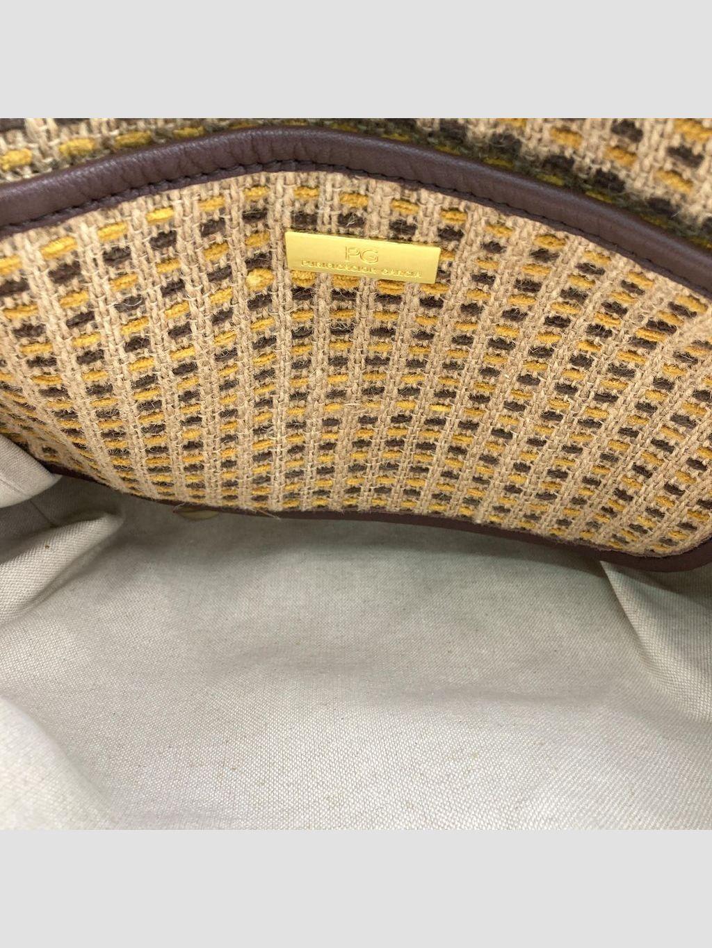 Bolso shopper PURIFICACIÓN GARCÍA - Talla Talla Única (VOP01024774)-3