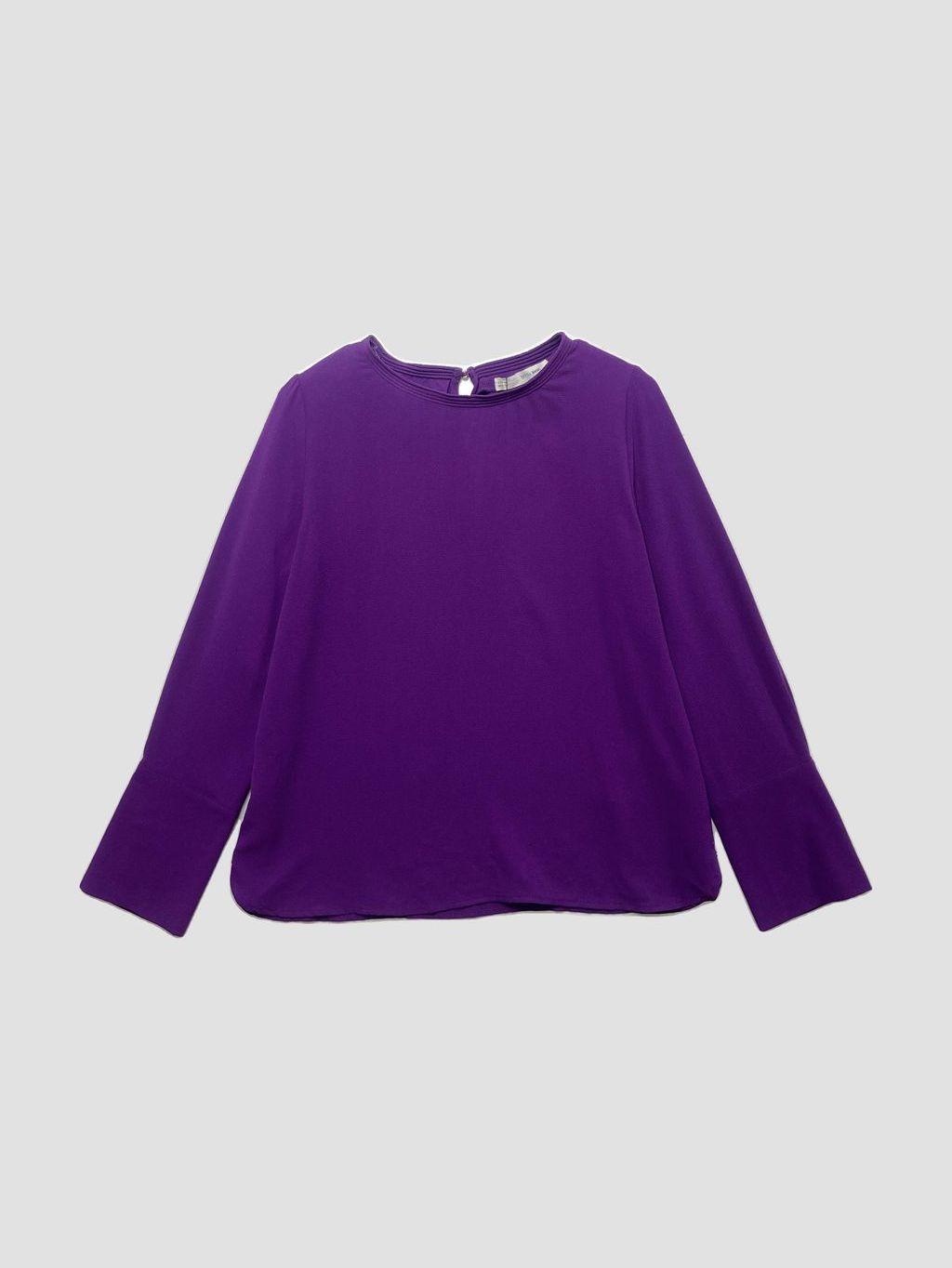 Blusa SFERA - Talla M (VOP00952112)-0