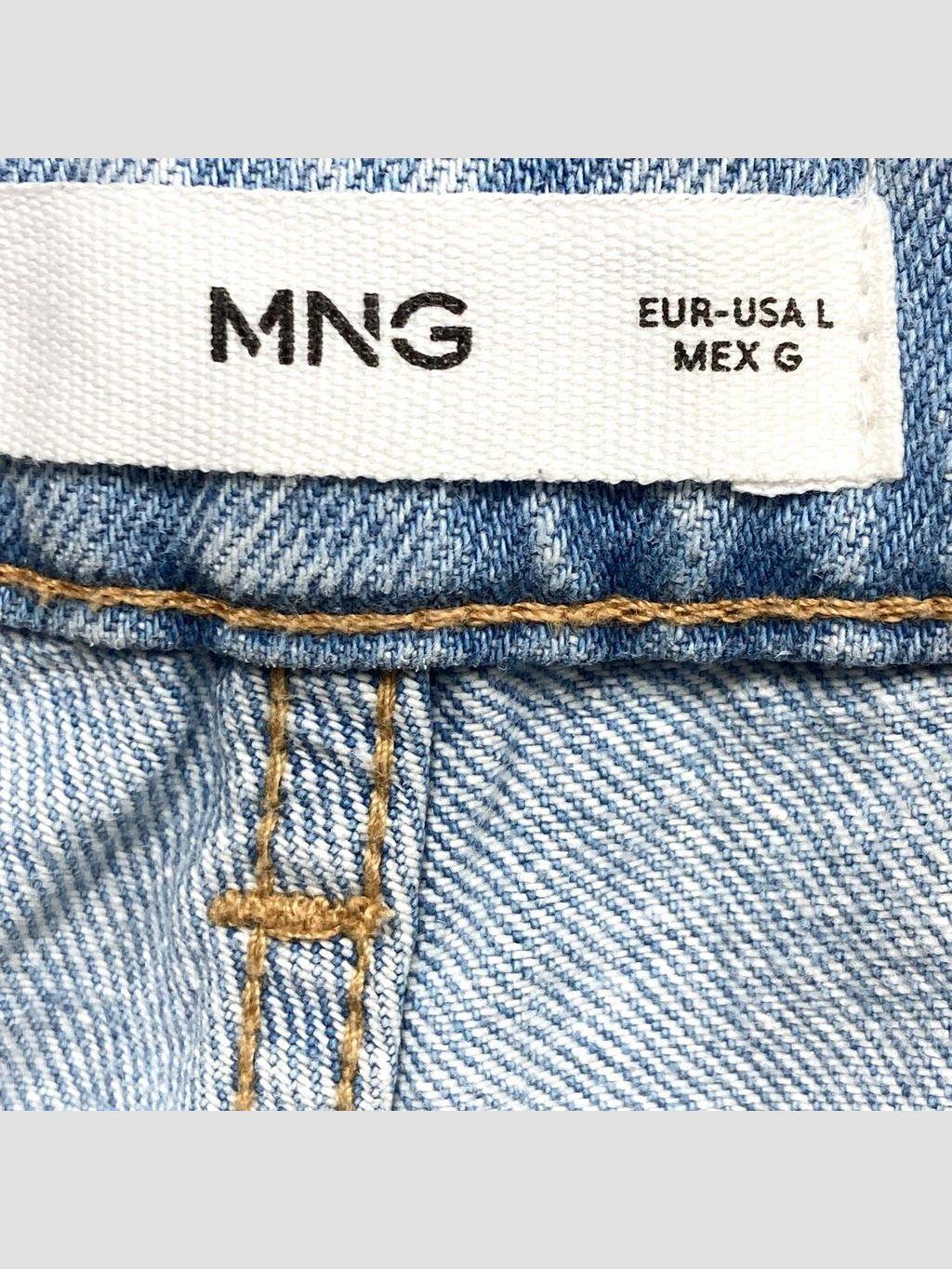 Enterito MANGO - Talla L (VOP01018474)-1