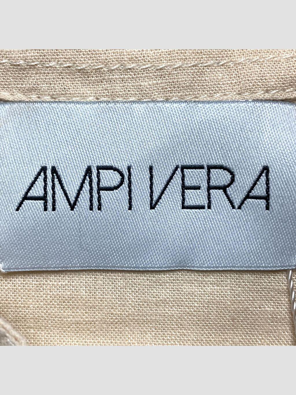 Camisa AMPI VERA - Talla M (VOP00872571)-1