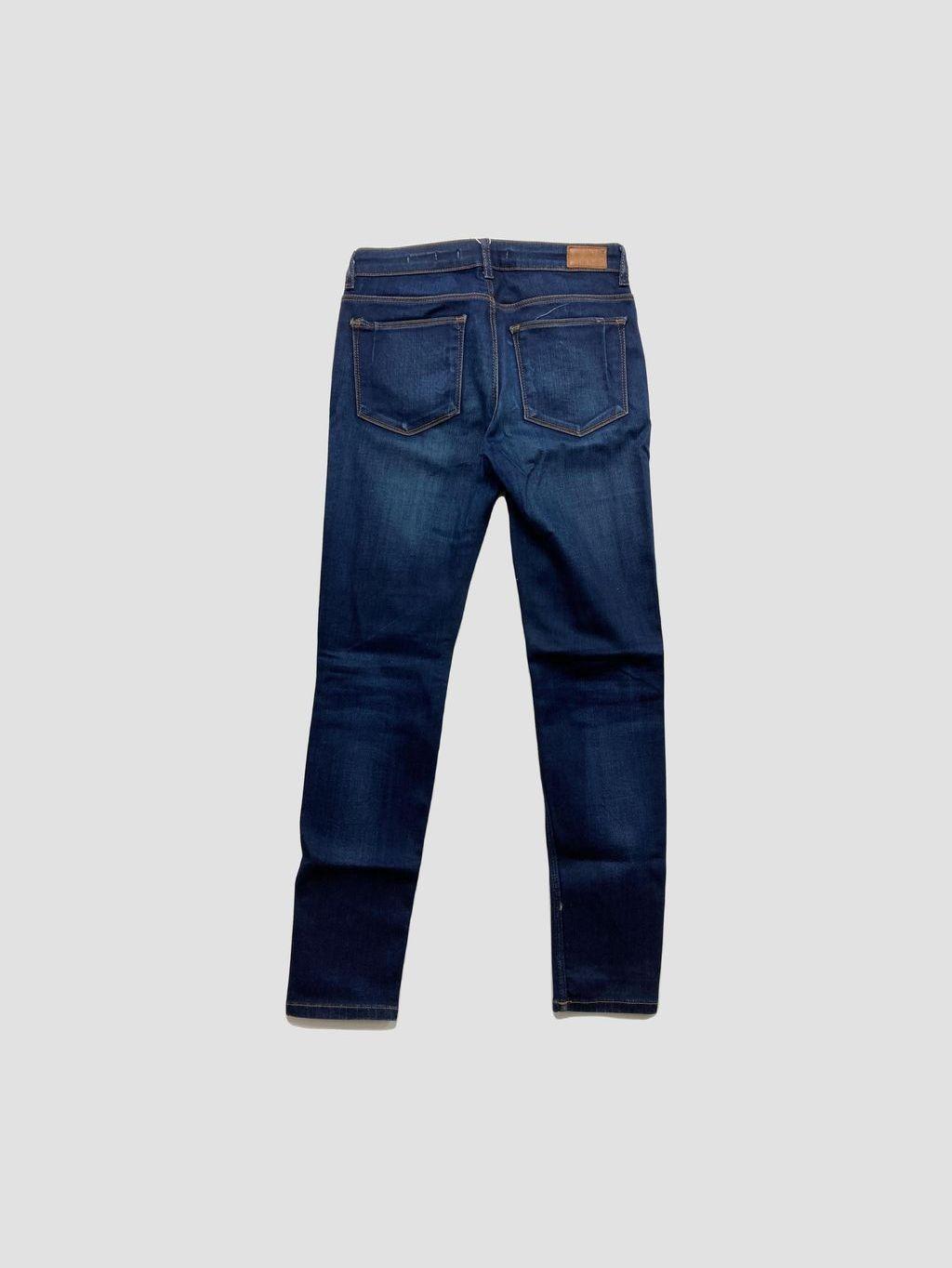 Jean ZARA - Talla 36 (VOP00876911)-1