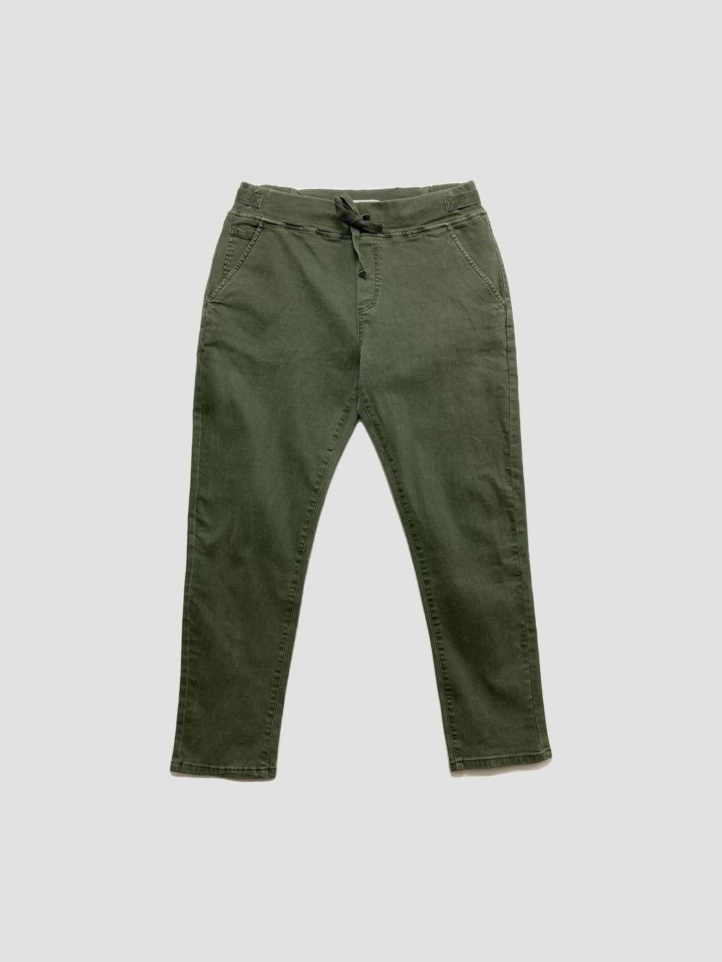 Jean UNIVERSITY CLUB - Talla 40 (VOP00901919)-0