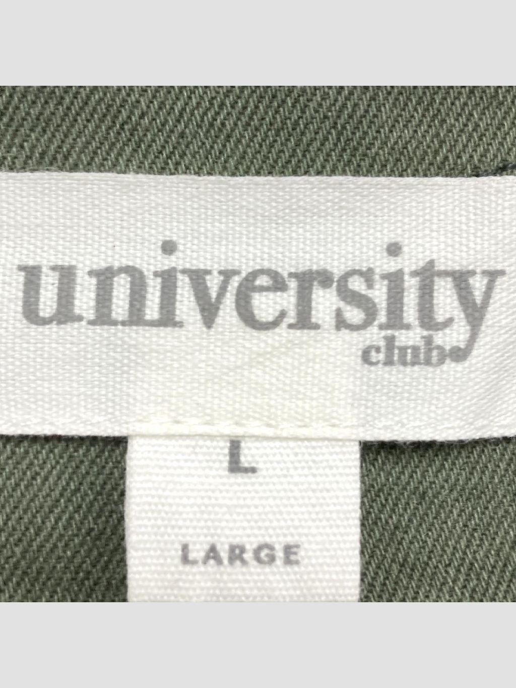 Jean UNIVERSITY CLUB - Talla 40 (VOP00901919)-1