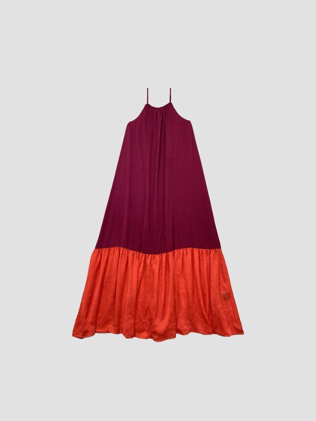 Vestido largo SAVILLE ROW - Talla S (VOP01079236)-0