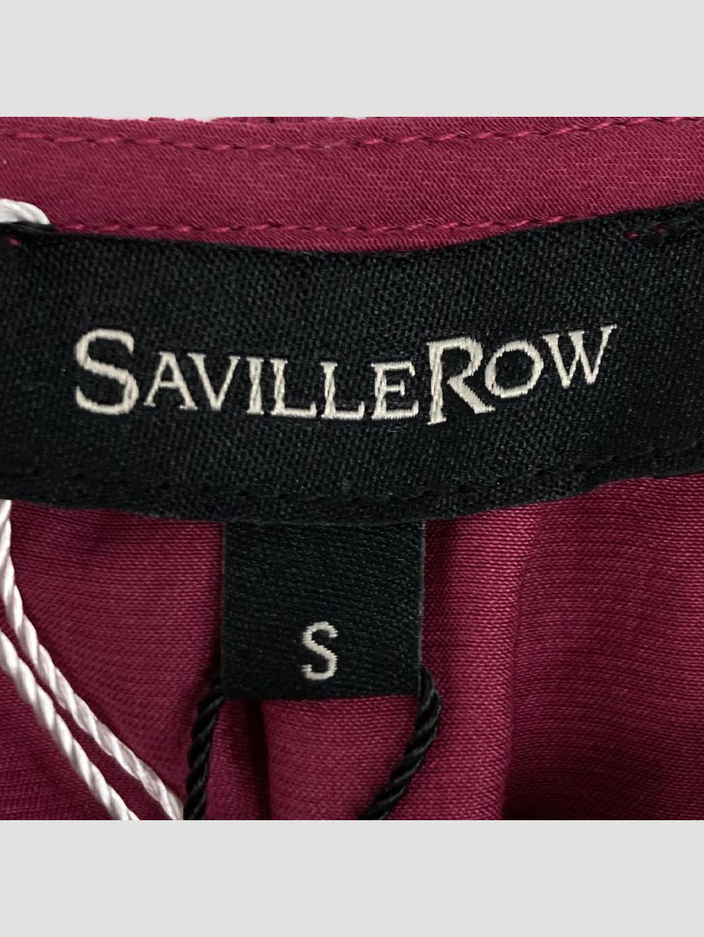 Vestido largo SAVILLE ROW - Talla S (VOP01079236)-1