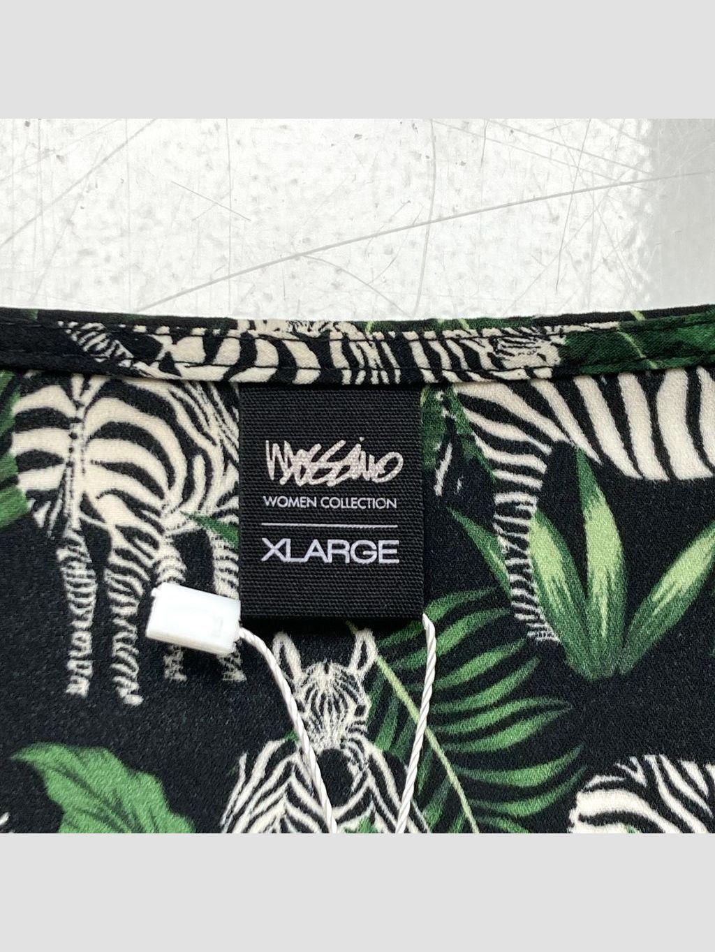 Kimono MOSSIMO - Talla XL (VOP00879124)-1
