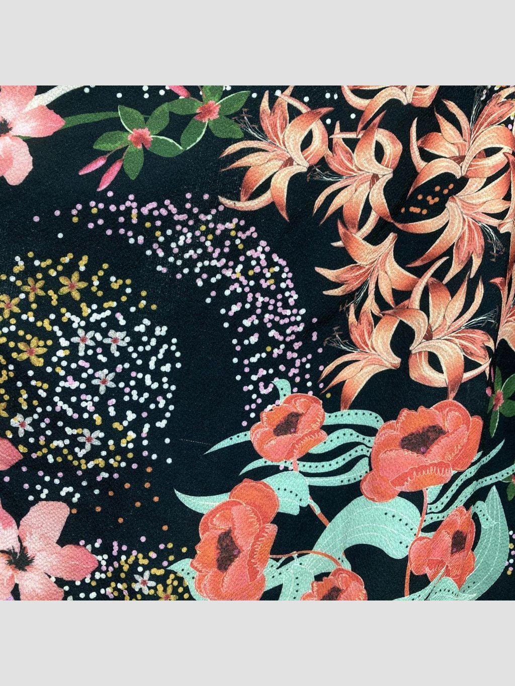 Blusa BASEMENT - Talla XS (VOP00884588)-2