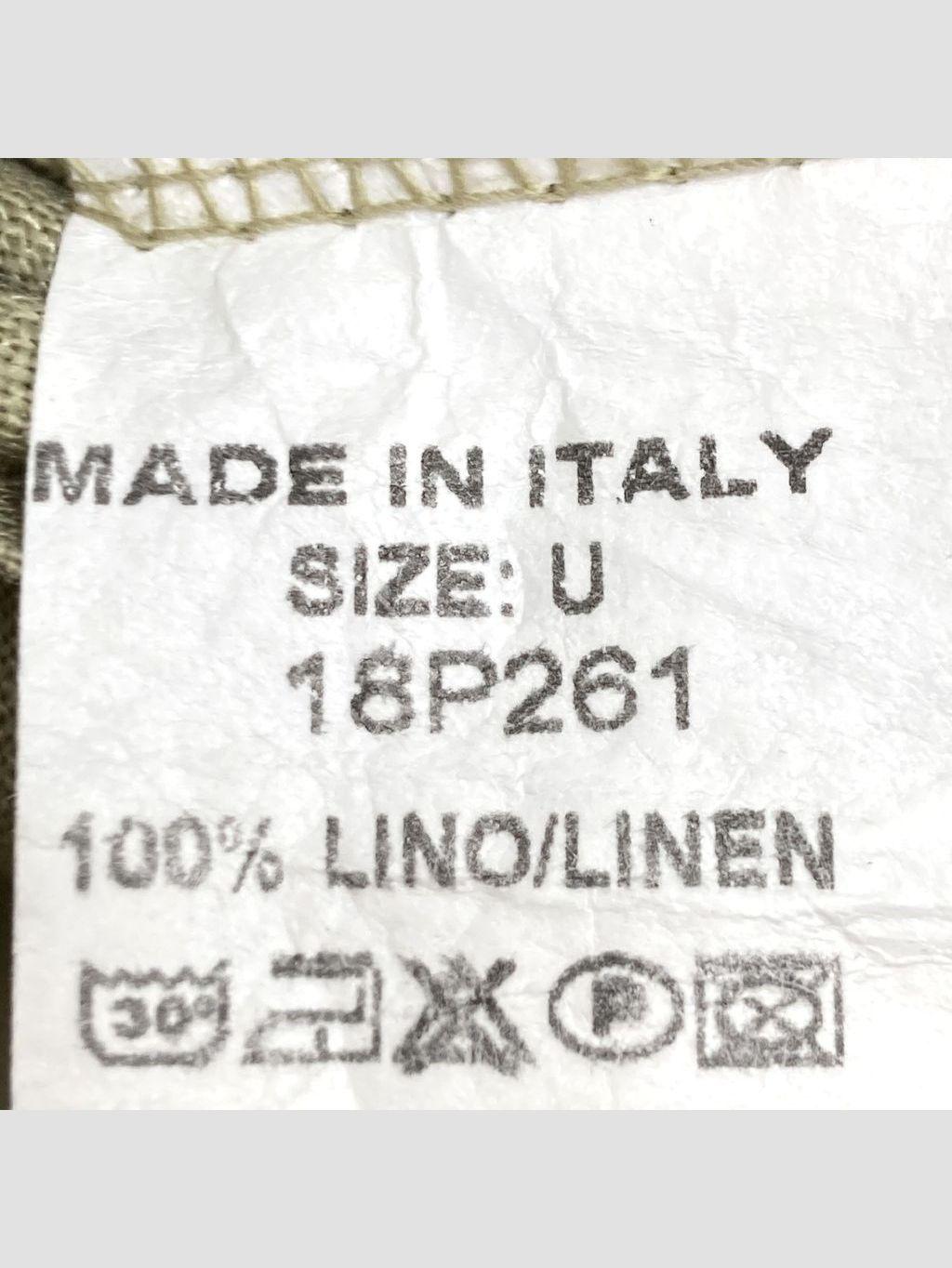 Pantalón LA TIENDA DE CAROLINA - Talla 40 (VOP01054553)-2