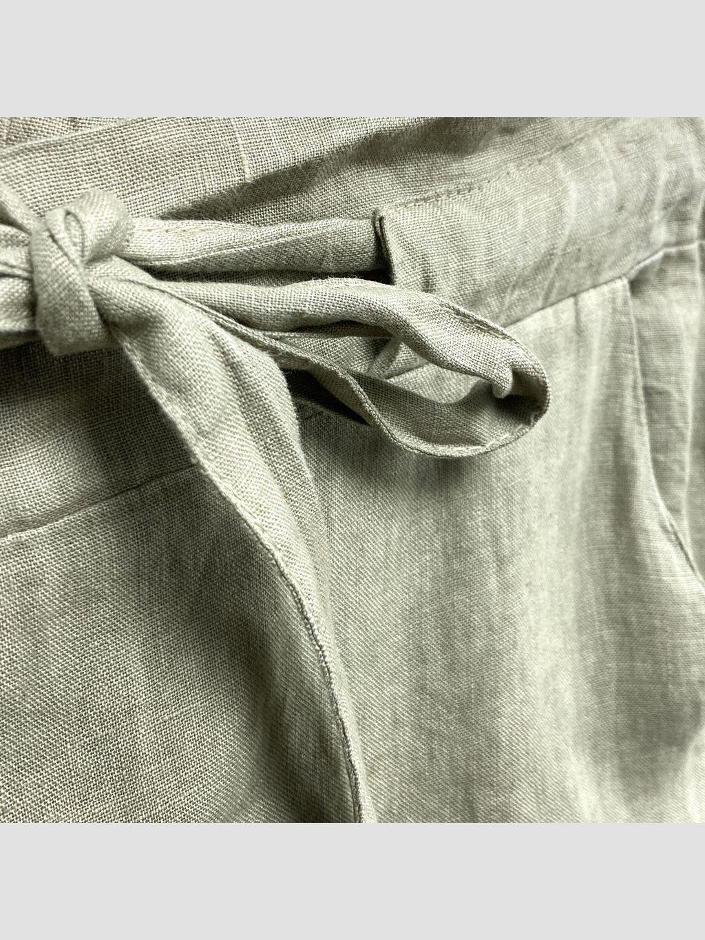 Pantalón LA TIENDA DE CAROLINA - Talla 40 (VOP01054553)-3