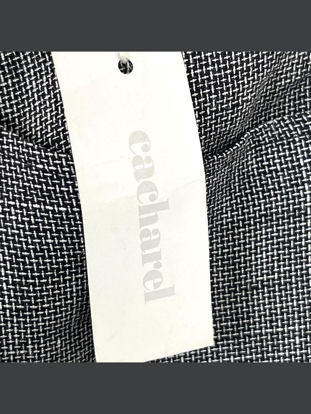 Pantalón CACHAREL - Talla 38 (VOP01216738)-2
