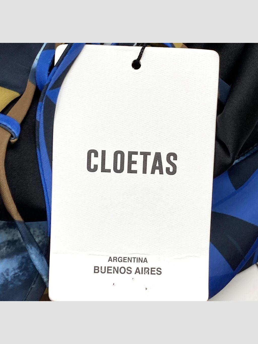 Top CLOETAS - Talla XS (VOP01049705)-2