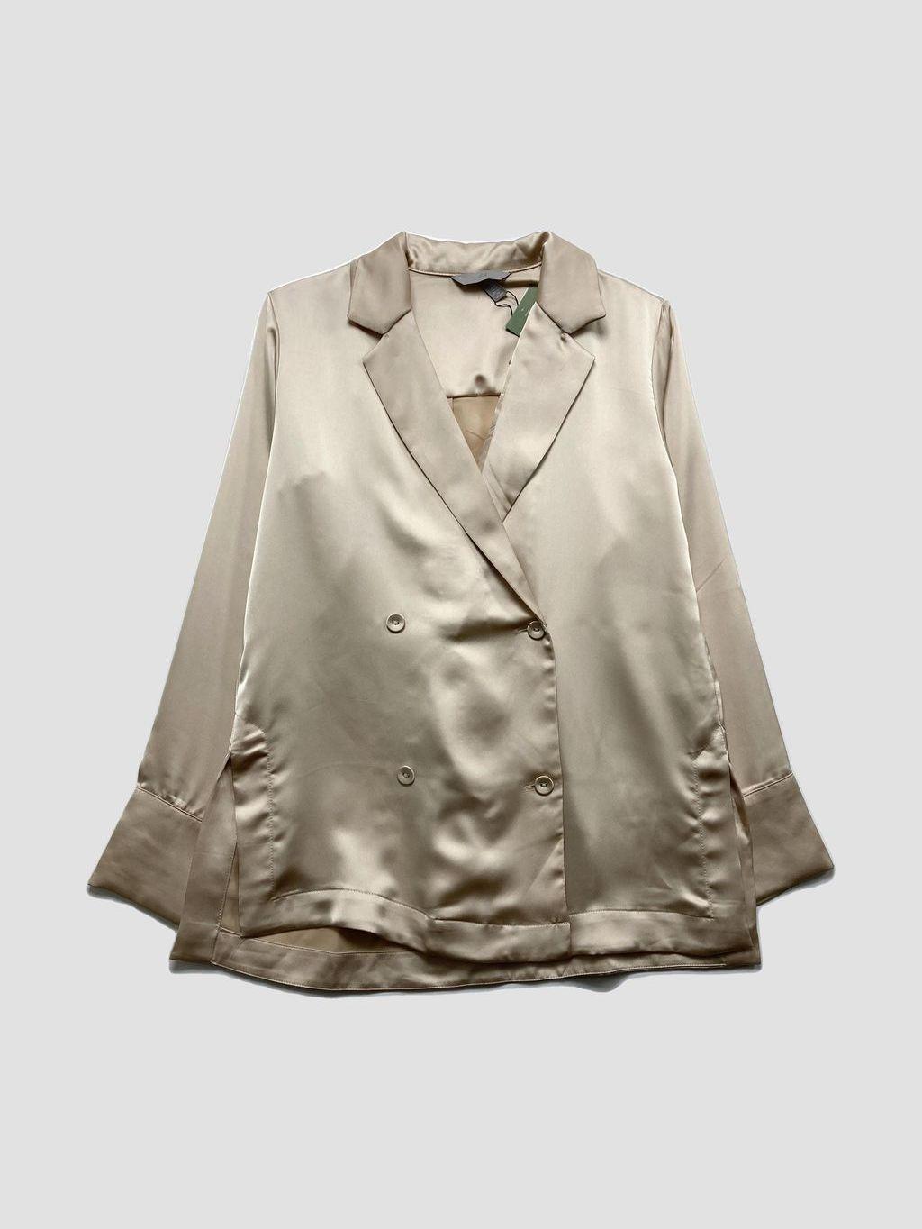 Blazer H&M - Talla XS (VOP00892771)-0
