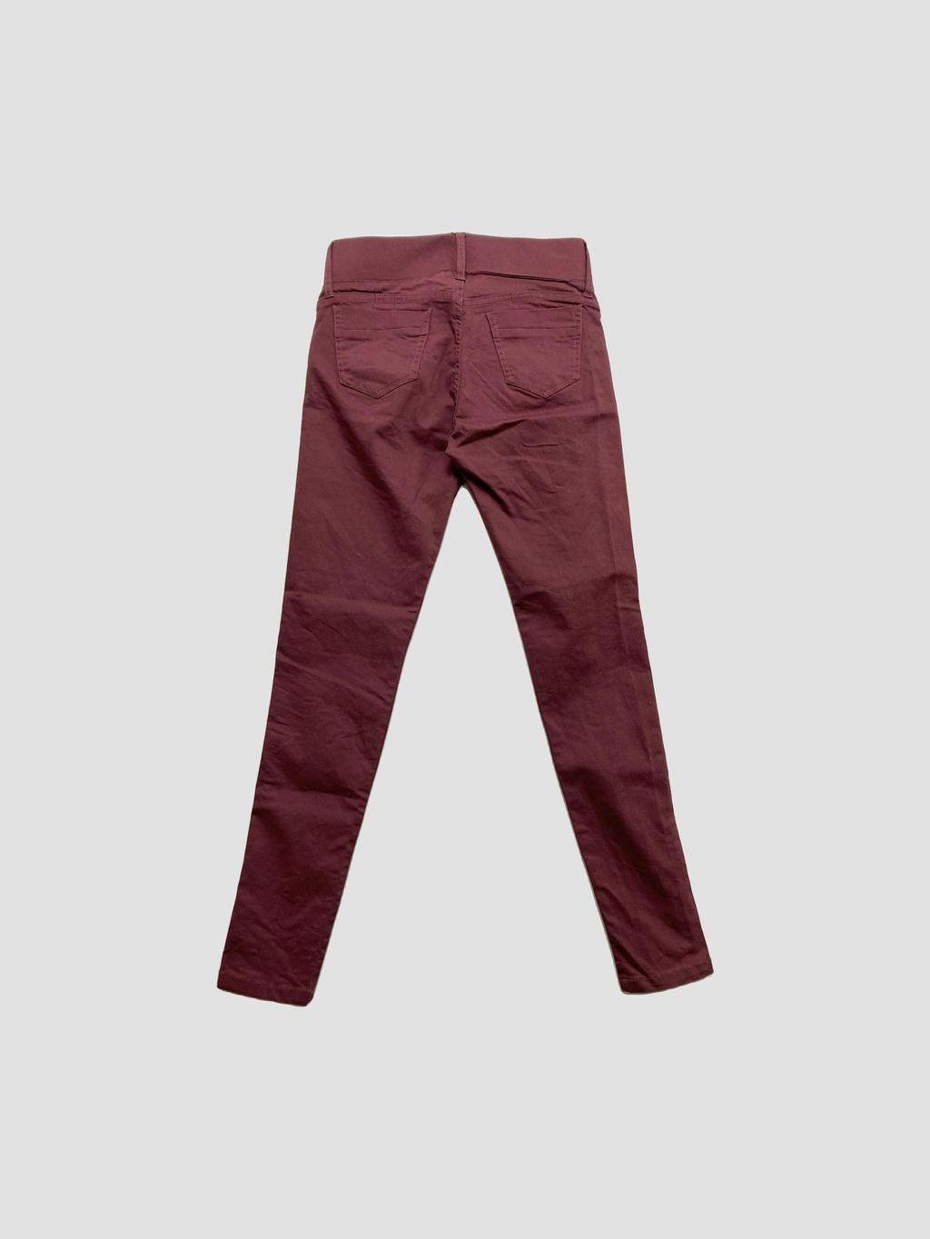 Jean SYBILLA - Talla 40 (VOP00894636)-1