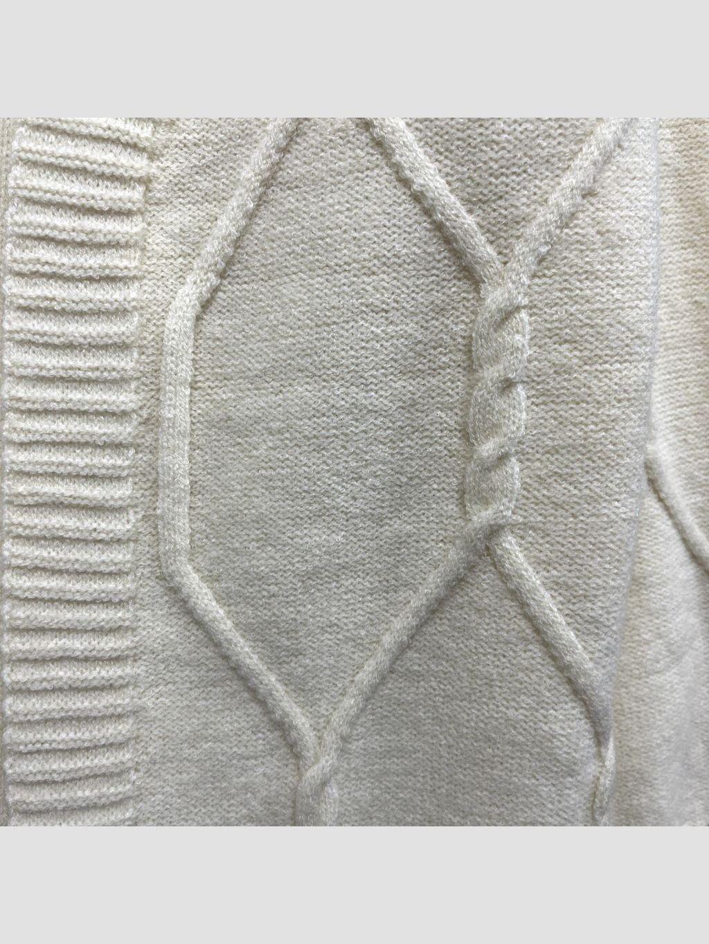 Chaleco VINTAGE - Talla L (VOP00914688)-1