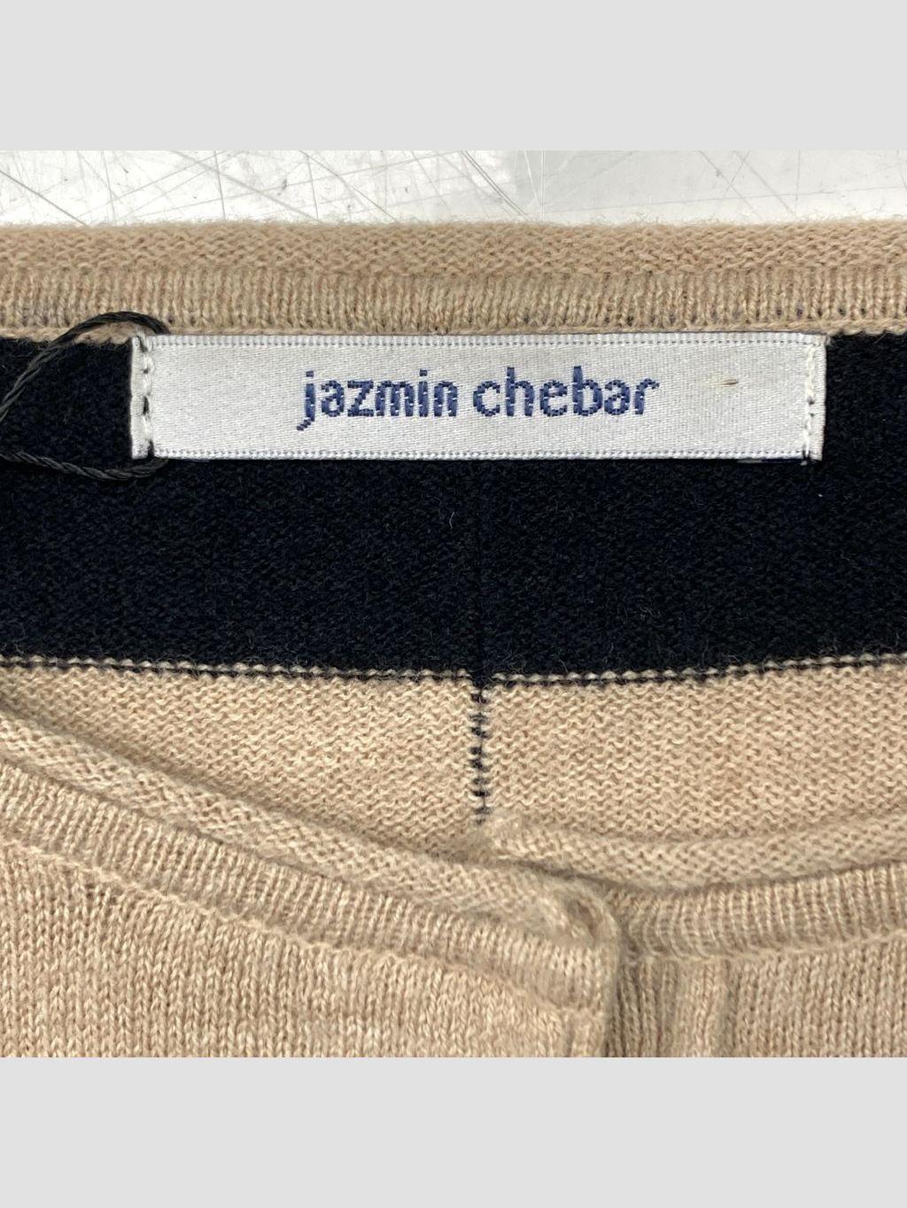 Chaqueta casual JAZMIN CHEBAR - Talla L (VOP01208649)-1