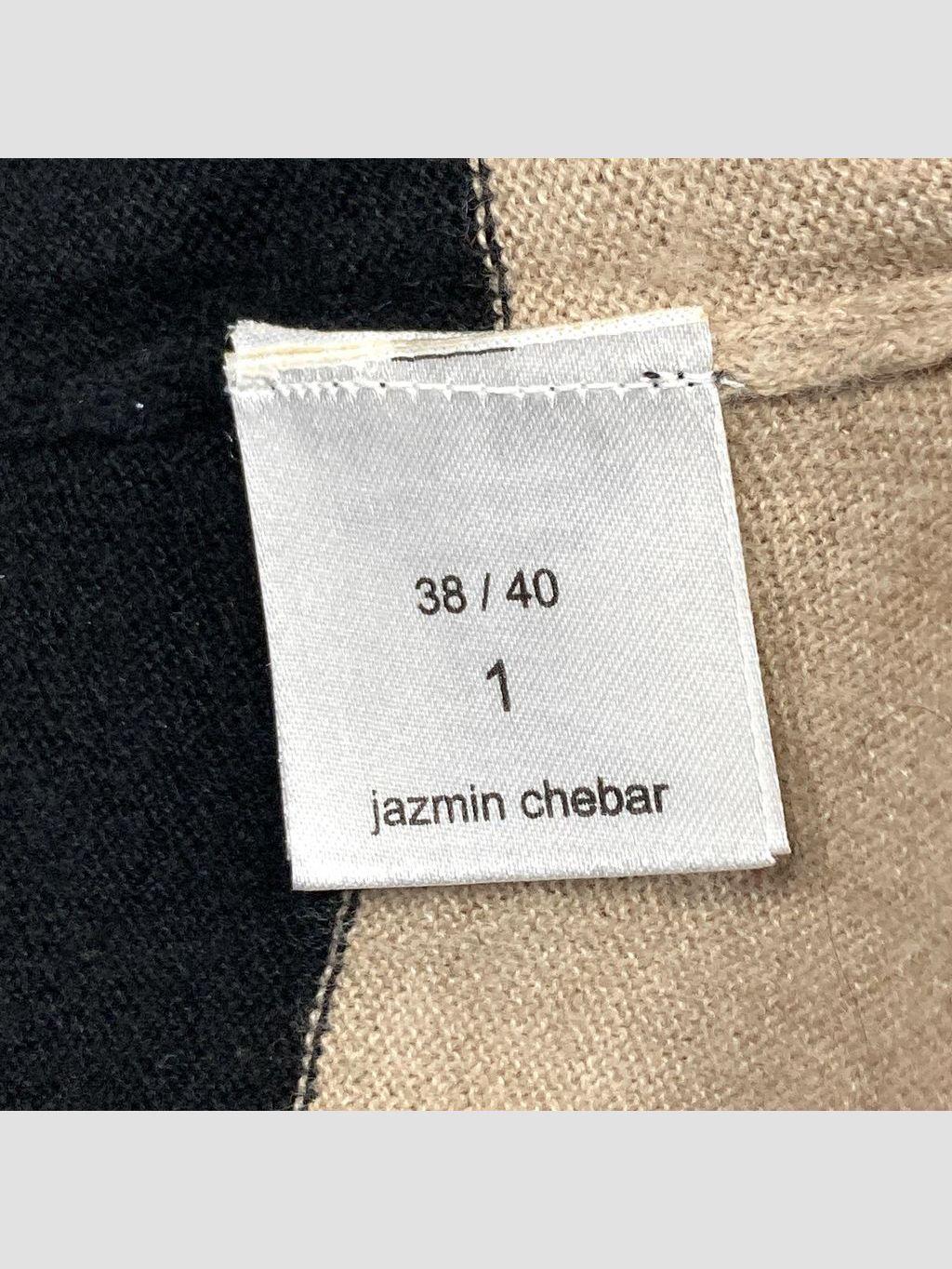 Chaqueta casual JAZMIN CHEBAR - Talla L (VOP01208649)-2