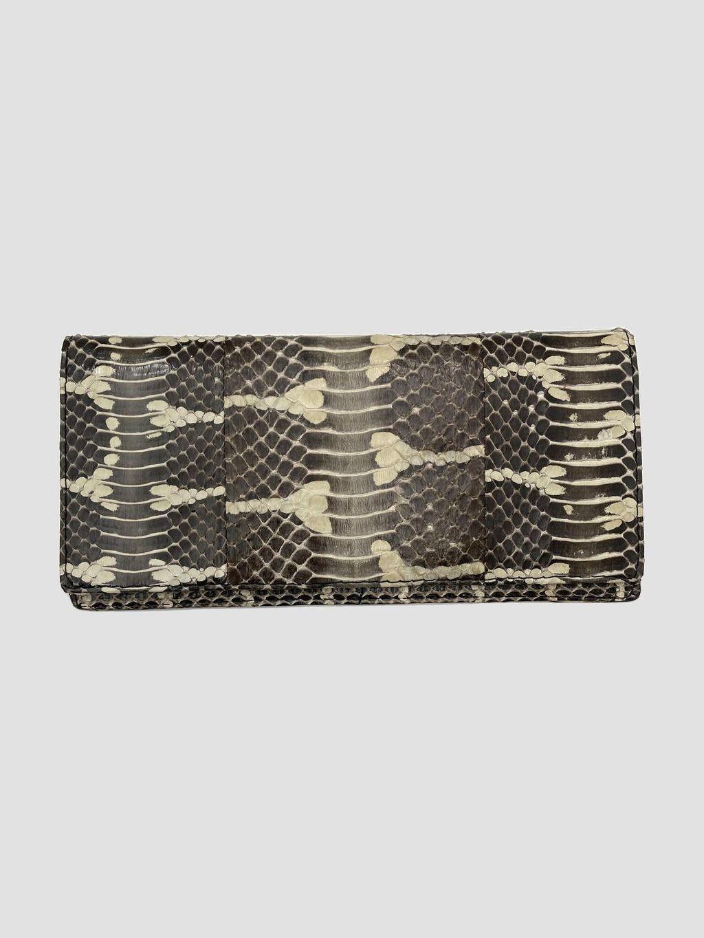 Billetera VINTAGE - Talla Talla Única (VOP00878267)-0