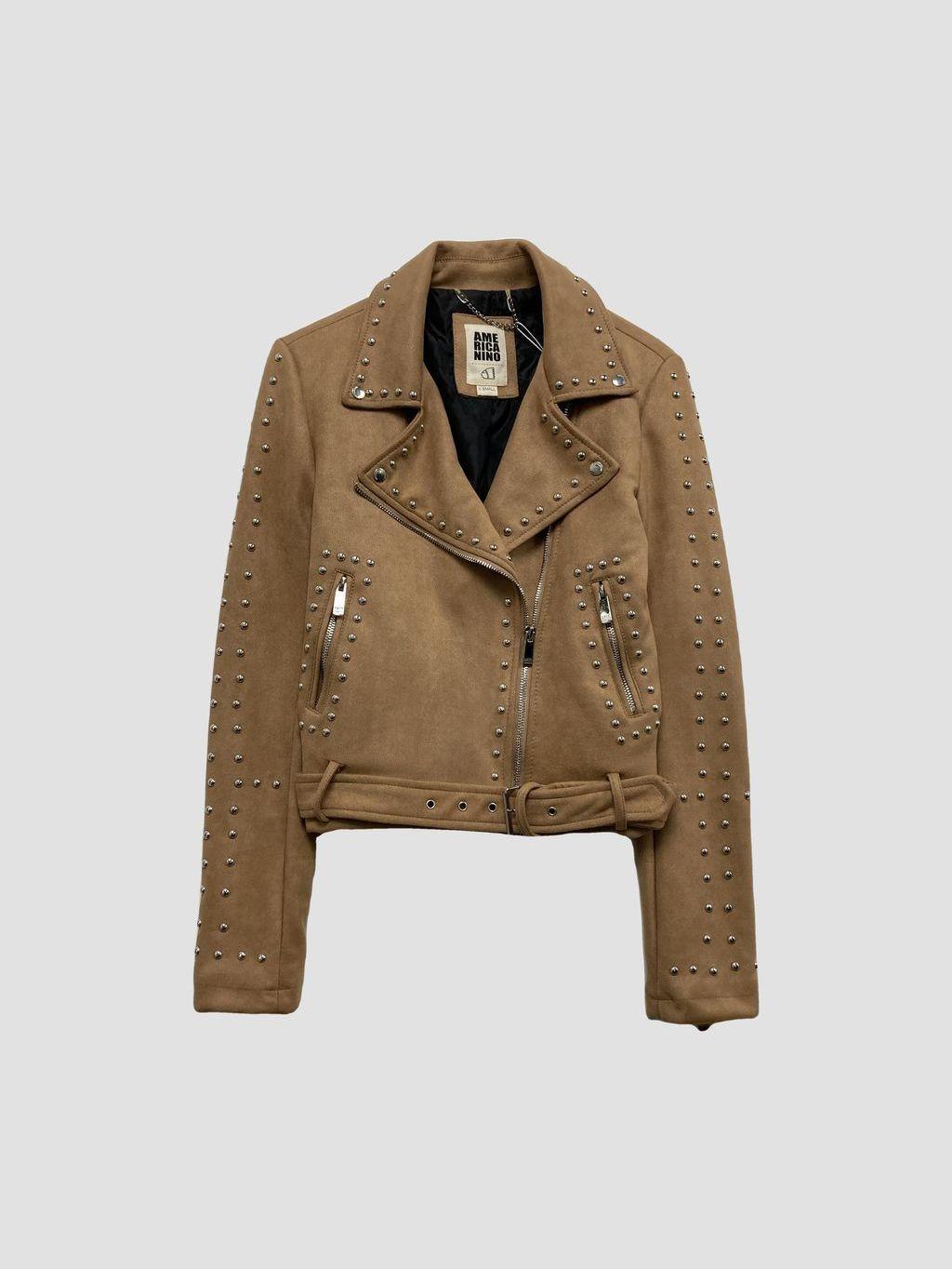 Chaqueta casual AMERICANINO - Talla XS (VOP00886581)-0