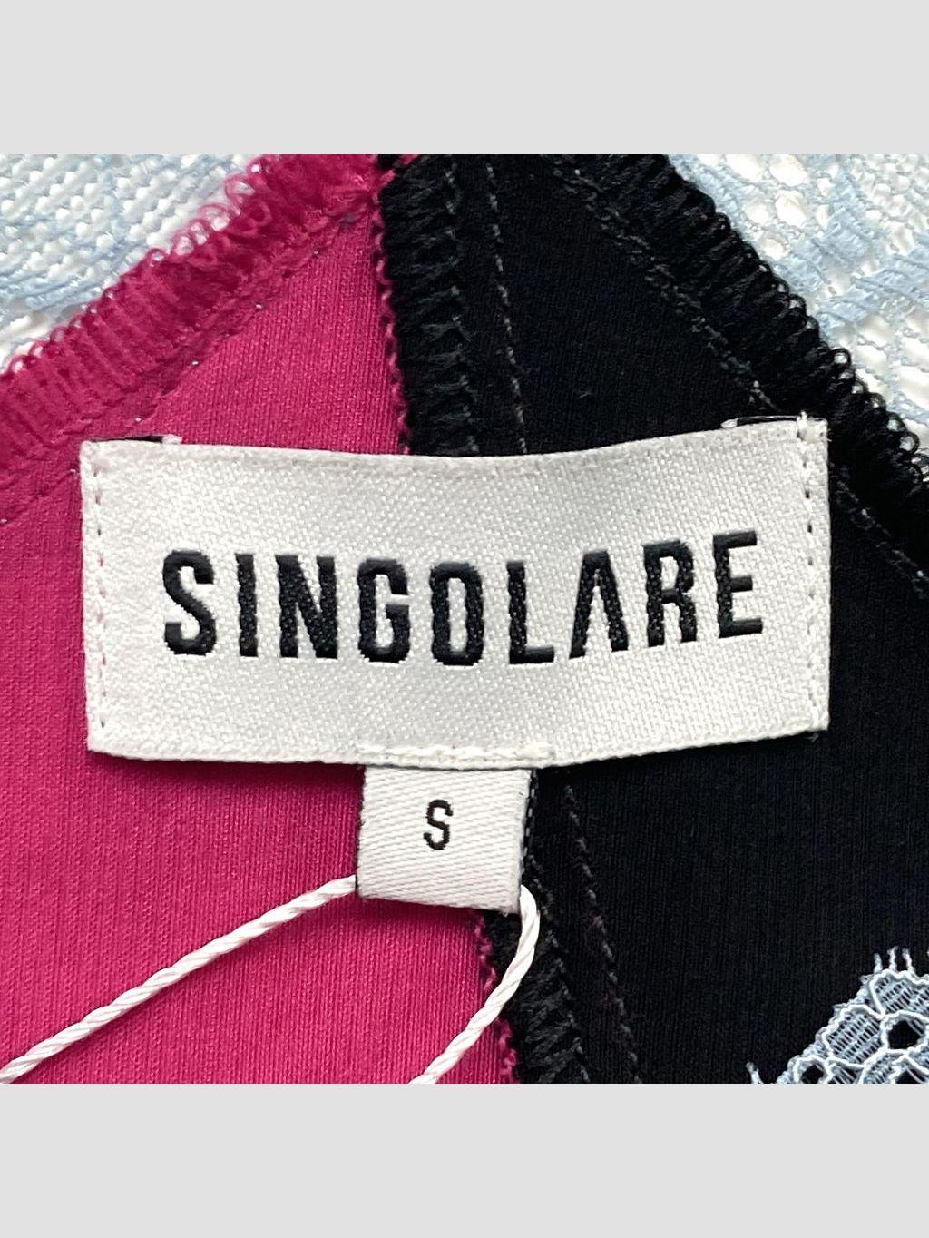 Polera sin mangas SINGOLARE - Talla S (VOP01021781)-1